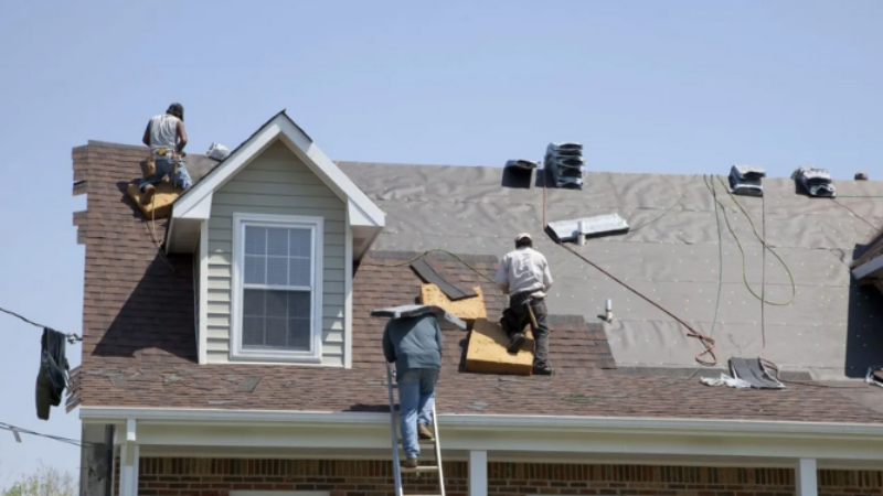 How a Roofing Company in Fort Collins, CO, Can Help Improve the Exterior of Your Home