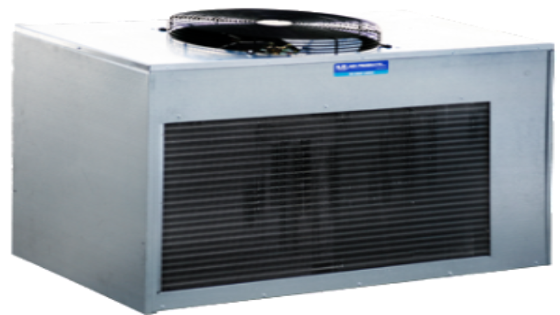 Get an Excellent Deal on a Water-Cooled Chiller System