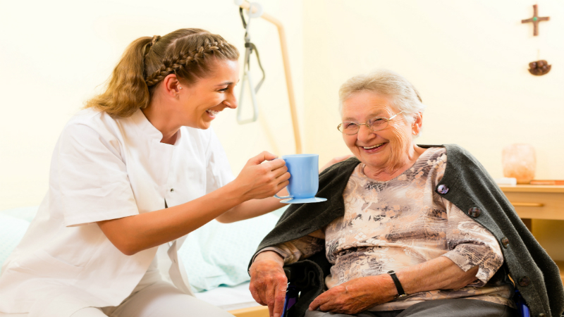 Good Respite Care in Eugene, OR, Can Be a True Miracle-Worker