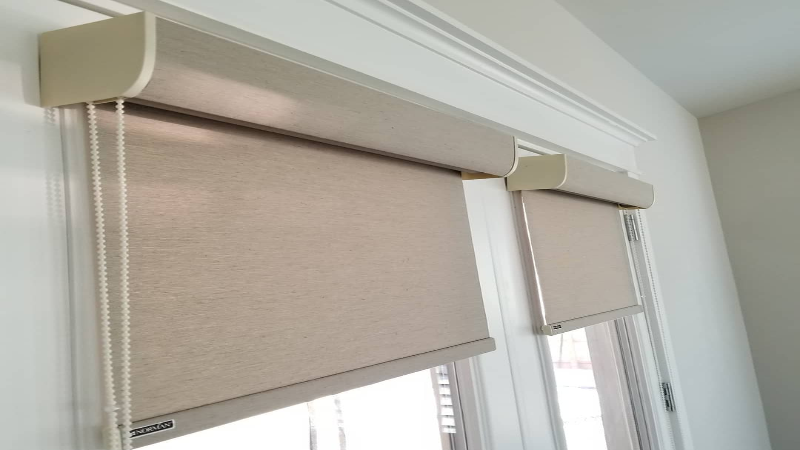 Get Convenient Remote Control Blinds in Peachtree City, GA, For Your Home