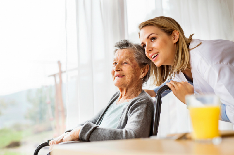 Cost-Effective Senior Care Solutions in Amboy NJ