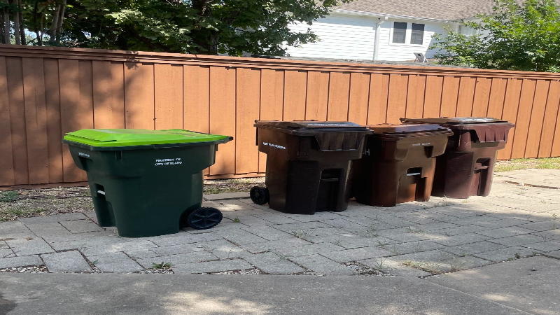 Getting Started With Garbage Bin Cleaners