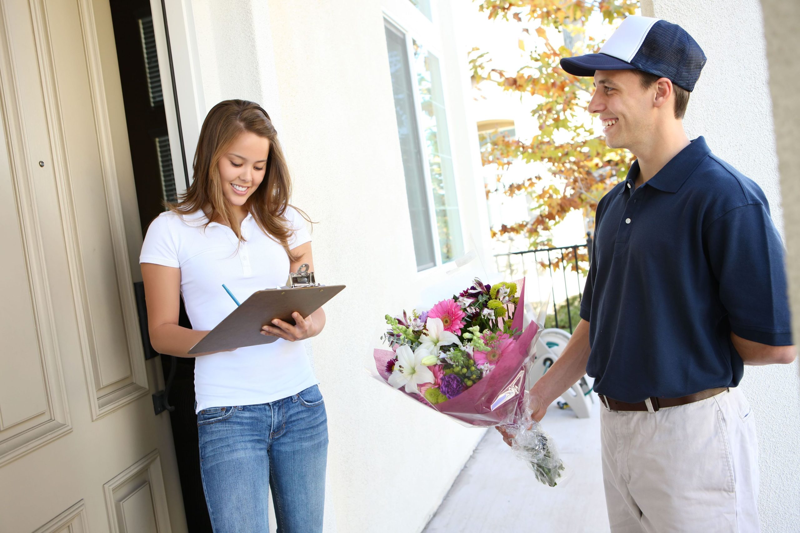 Look for a Good Floral Shop in Fort Smith for the Perfect Floral Arrangement