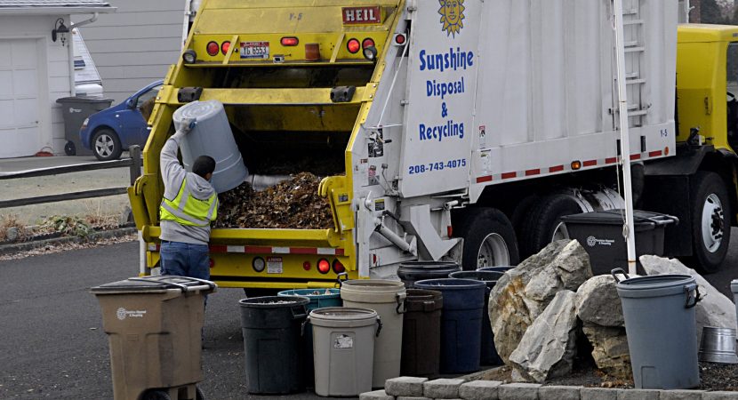 Enjoy the Streamlined Process of Managed Crestwood Waste Services