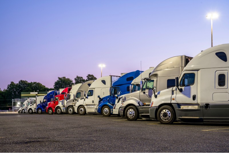 3 Practical Benefits of Getting a CDL Through a School in Dupont, PA