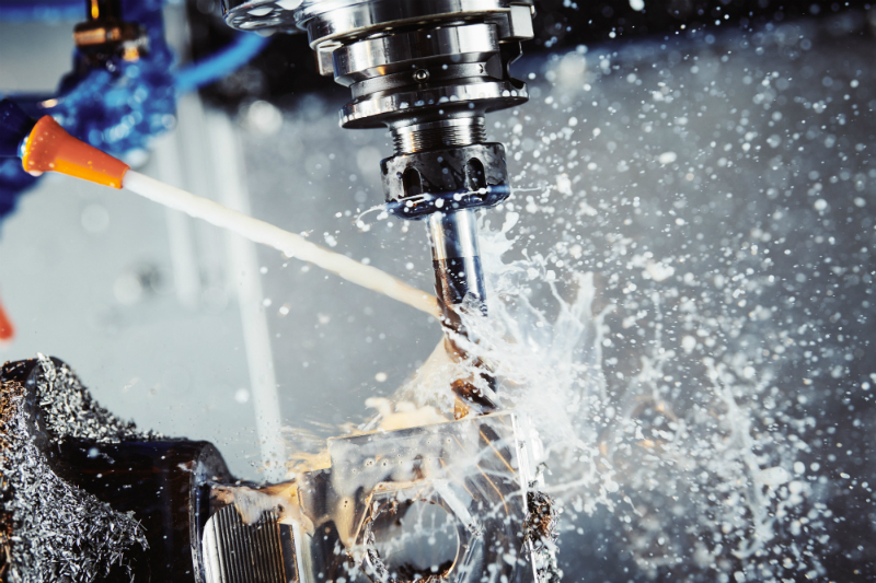 Chicago Used CNC Machine Equipment is the Key to Productivity at Low Cost