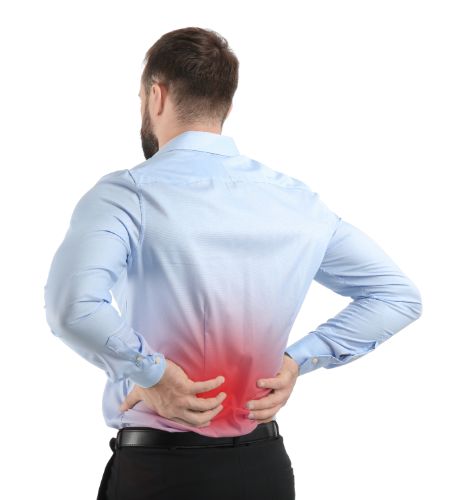 Treatments and Some Common Causes of Back Pain in New Haven, CT