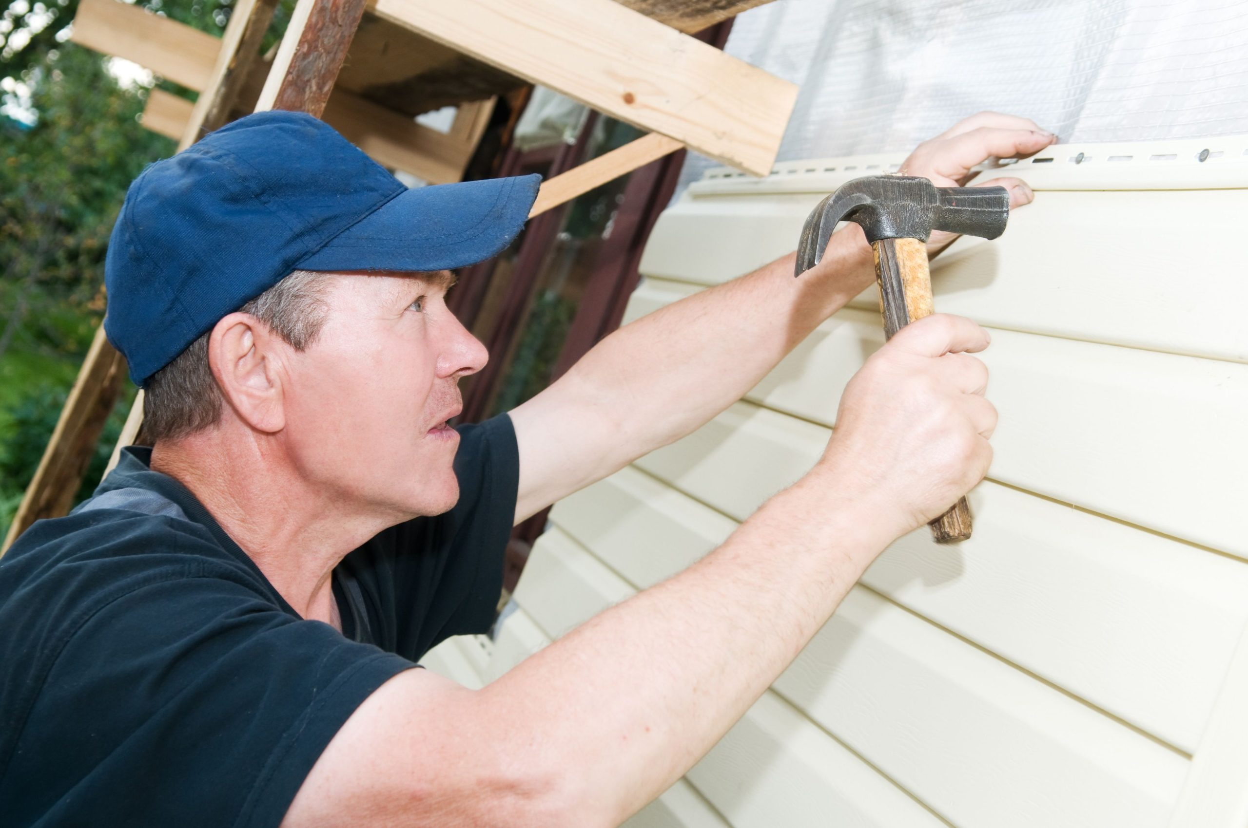 How to Plan for Siding Installation in Chantilly, VA