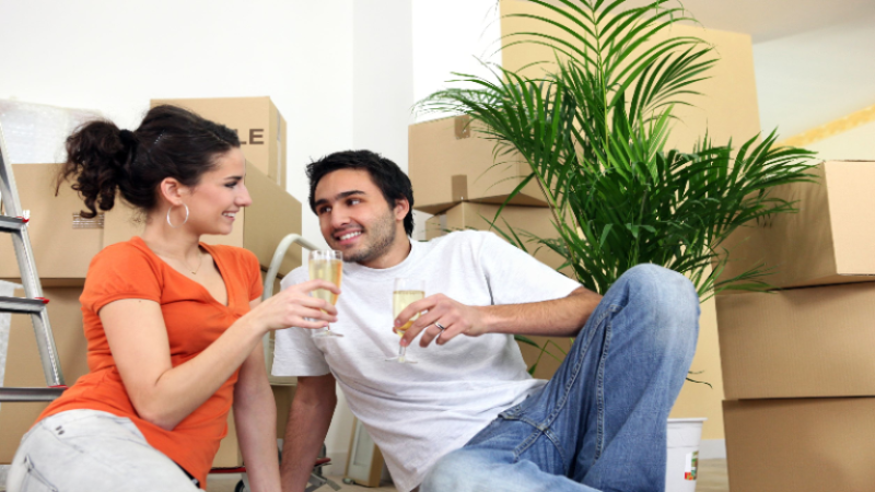 The Benefits of Moving Services in Charlotte, NC