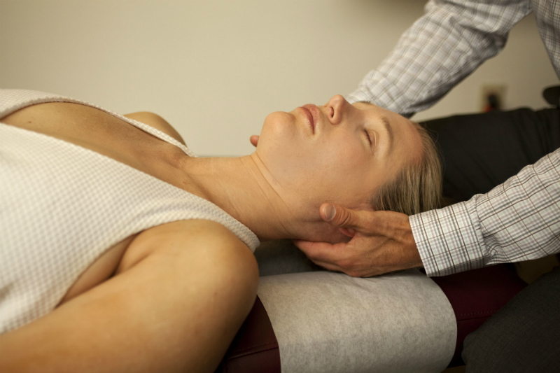 Chiropractic Care in National City, CA, Does More Than Treat Back Pain