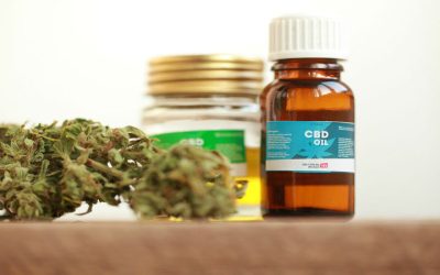 Understanding Why CBD Softgels in Benton Harbor, MI Are Right For You