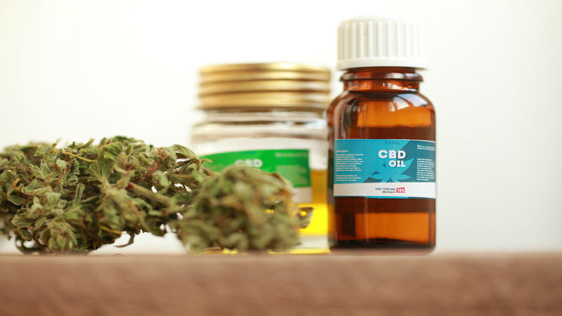 Understanding Why CBD Softgels in Benton Harbor, MI Are Right For You