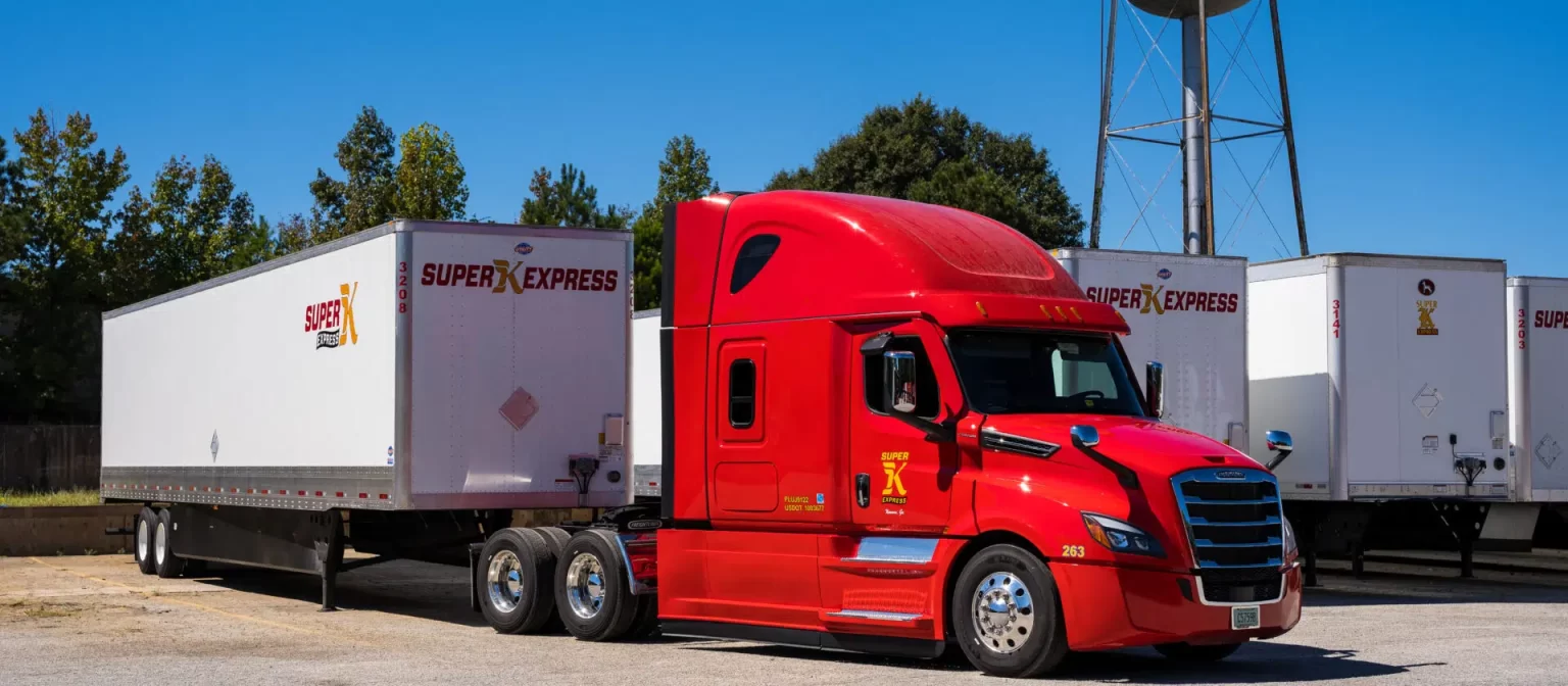 Professional Trucking Services in Kansas City, MO, are Easy to Find and Easy to Afford