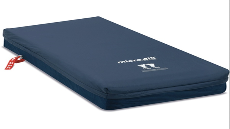 A Good Hospital Mattress is Necessary for a Bedridden Loved One