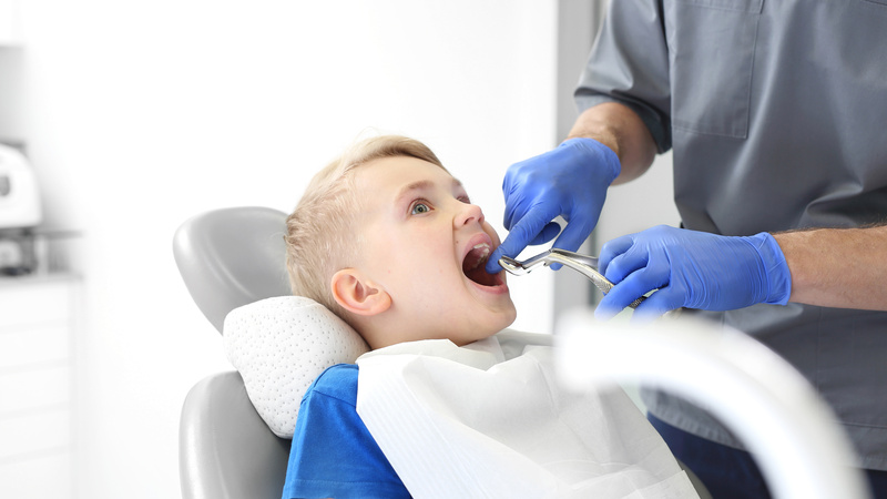 Finding the Best Dentist in the Farmers Branch