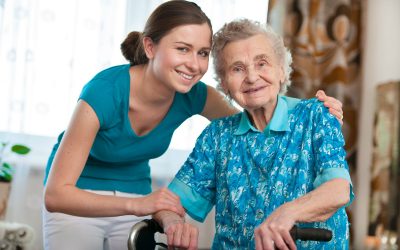 Keep Loving Life: 3 Benefits of Memory Care in Hackensack, NJ