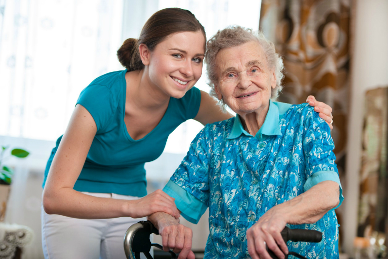 Keep Loving Life: 3 Benefits of Memory Care in Hackensack, NJ