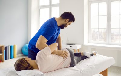 Benefits of Professional Pregnancy Chiropractic Care in Glendale, AZ