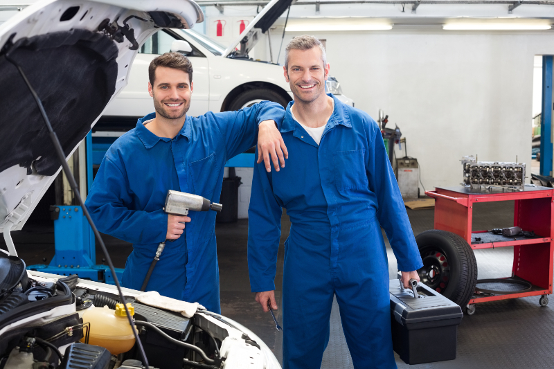 3 Reasons to Take Your Vehicle to an Audi Repair Shop in Chicago, IL
