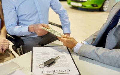 Why It’s Best to Buy a New Chevy From an Official Dealership in Orland Park