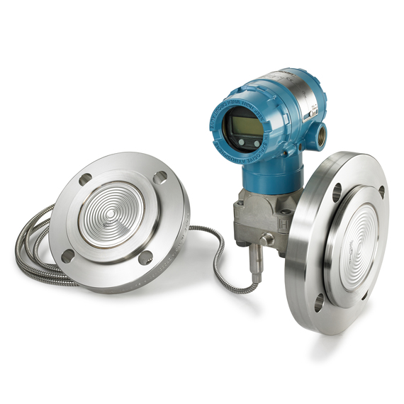 A Guide to Leveraging a Rosemount Pressure Transmitter for Precision and Safety