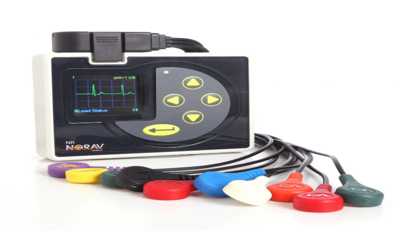 Order an ECG Machine and Get it Shipped to Your Medical Facility