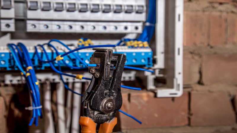 For Professional Electrical Panel Replacement in Littleton, CO, You Need the Experts