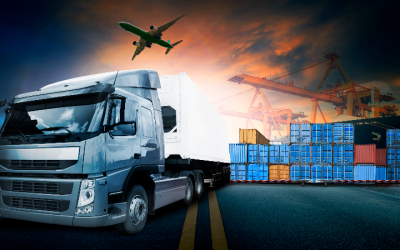 The Smart Move for Smaller Shipments: Leveraging the Power of Partial Shipping