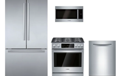 Get Good Deals On Kitchen Appliance Sets At a Trusted Shop