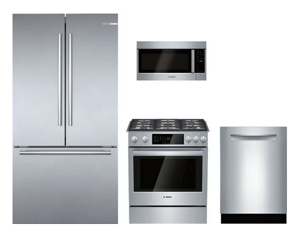 Get Good Deals On Kitchen Appliance Sets At a Trusted Shop