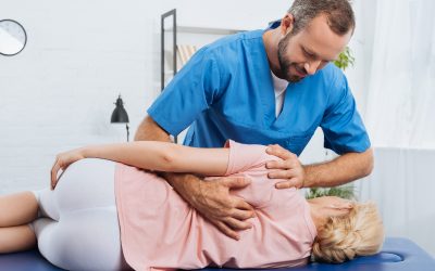 Reclaiming Comfort: Advanced Back Pain Treatment in Grand Rapids, MI