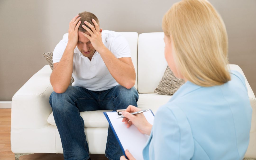 Thinking About Getting Treatment For Anxiety in Niceville, FL?