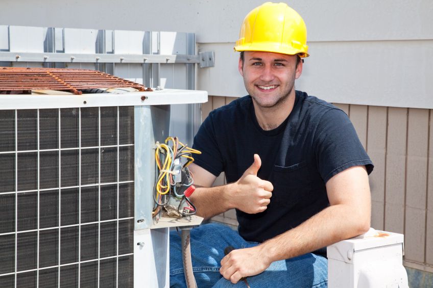 Fast and Effective Heating Repair in Lake Forest