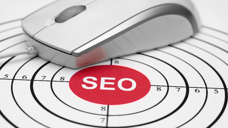 Increase Your Online Presence: Small Business SEO Services