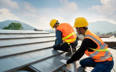 Your Guide to Choosing the Perfect Roofing Company in Barrington