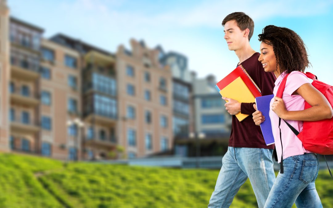 How to Find the Best Student Apartments for Off-Campus Living