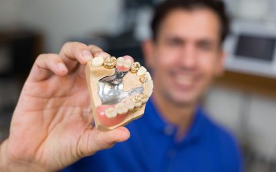 Unlocking Hidden Wealth: Where to Find the Best Place to Sell Dental Gold in the Bay Area