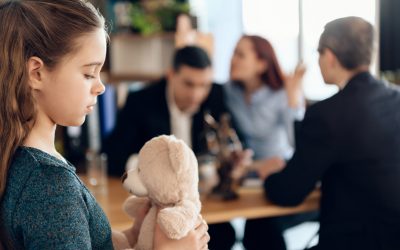 Do You Need the Help of a Child Support Lawyer in Melrose Park?