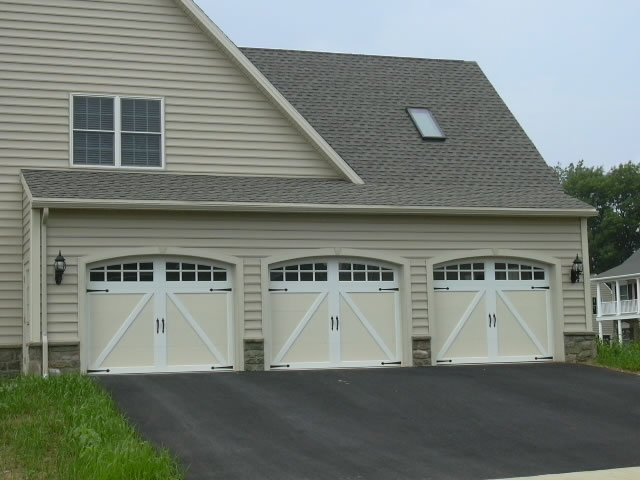 Choosing the Best Garage Door Openers in Centerville, OH: Key Considerations