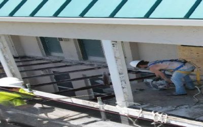 The Top Benefits of Using Structural Concrete in Fort Myers FL