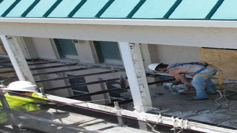 The Top Benefits of Using Structural Concrete in Fort Myers FL