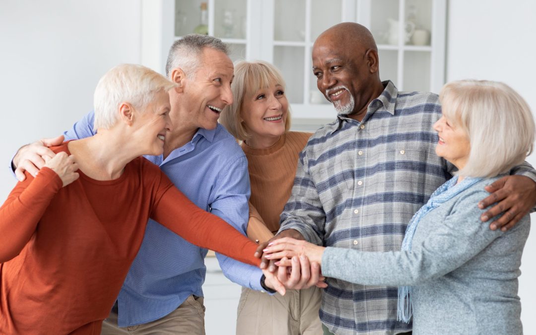 Premier Communities Assisted Living Arvada in Colorado