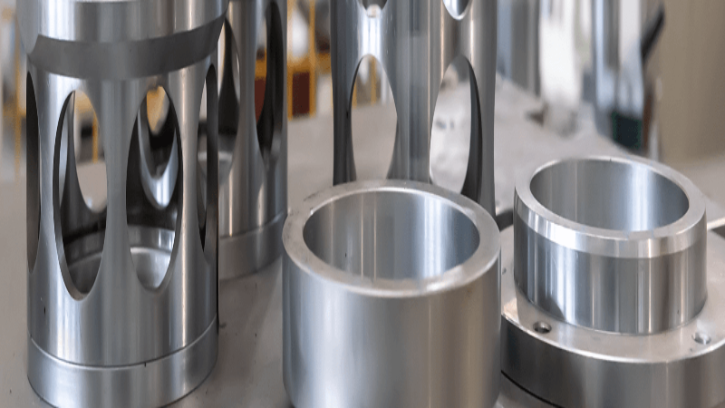 Enhancing Precision with an External Deburring Tool