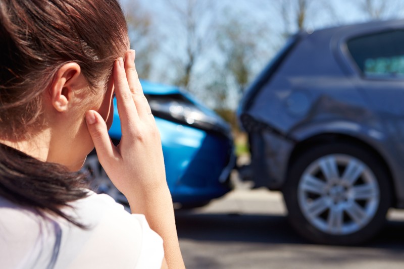 How Auto Accident Lawyers in Lindenhurst Can Assist You