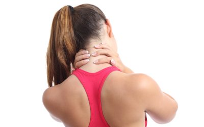 Neck Pain Treatment in Atlanta, GA: Effective Relief for Chronic Discomfort