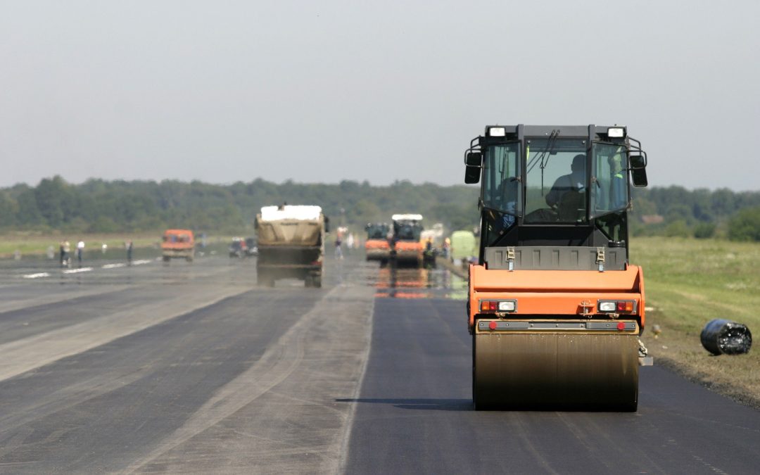 Transform Your Home With Quality Driveway Paving Services in Dalton, GA