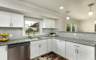 Transforming Your Space: A Guide to Kitchen Renovation Near Nottingham, MD