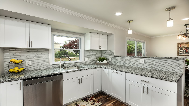 Transforming Your Space: A Guide to Kitchen Renovation Near Nottingham, MD