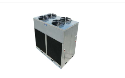 The Benefits of Implementing a Water Cooled Chiller System