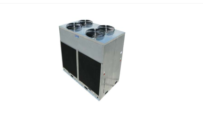 The Benefits of Implementing a Water Cooled Chiller System